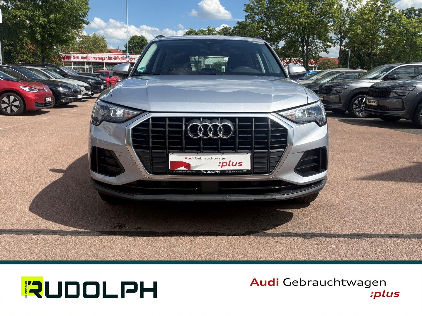 Audi Q3 - Bild 2