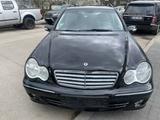 Mercedes-Benz C 200  T-Modell  Kompressor.Elegance.Auto.Navi - Mercedes-Benz C 200 aus 2005