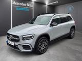 Mercedes-Benz GLB 180 AMG+NIGHT+PANO+HANDS-FREE+DISTR+PARK - Mercedes GLB 180 mit Schiebedach