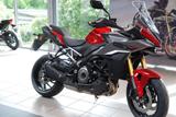 Suzuki GSX-S1000GX Sport-Crossover - SUZUKI GSX S1000GX