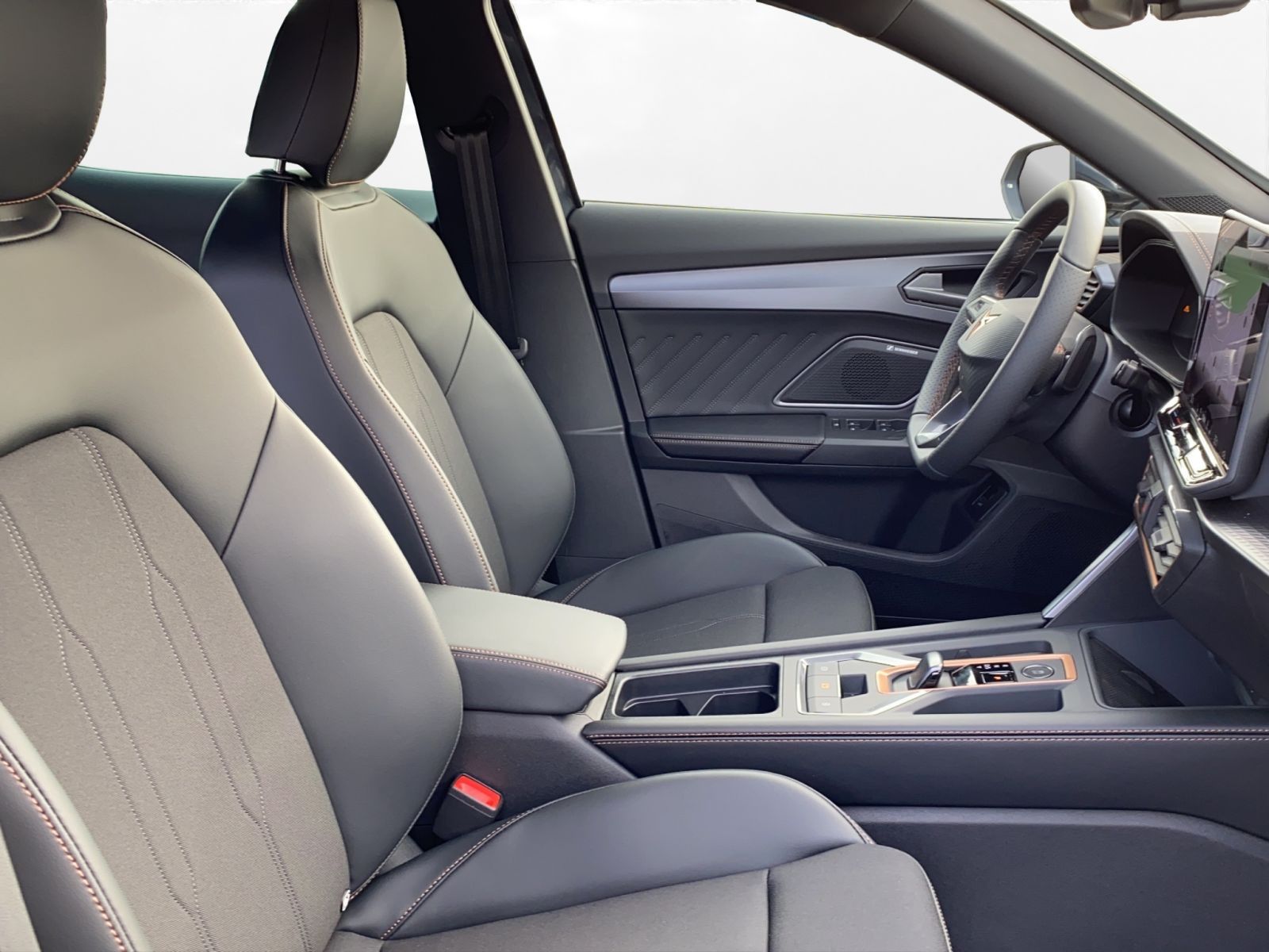 Cupra Formentor - Bild 20