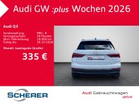 Audi Q3 - Vorschau Bild 7