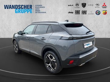 Peugeot 2008 Allure PureTech 130 EAT8 AWR SHZ CARPLAY