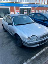Toyota Corolla E11 1.4 linea terra 1999 - gebrauchte Toyota Corolla aus dem Jahr 1999