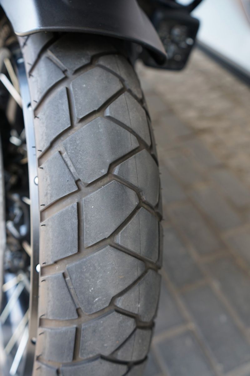 Fahrzeugabbildung Harley-Davidson Pan America Special