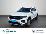 Volkswagen T-Cross 1.0 TSI Life LED+ACC+Navi+App+Kamera+Key - Volkswagen T-Cross in Mannheim