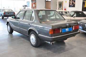 BMW 316 - 6