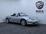 Porsche 986 BOXSTER 2,7L 228 CV BOITE MECANIQUE - Porsche aus 2003