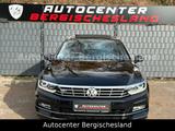 Volkswagen Passat Variant Highline BMT/Start-Stopp 4Motion - Volkswagen Passat Variant: Automatik