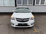 Opel Karl 1.0 COSMO/Leder/Tempo/VOLL! - Opel Gebrauchtwagen von 2016