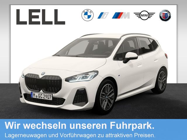 BMW 218d Active Tourer M Sportpaket HK HiFi DAB LED