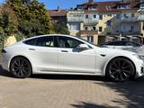 Tesla Model S Performance mit Tesla Garantie!!! - Tesla