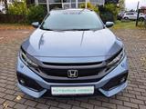 Honda Civic 1.0 Executive Premium Navi Leder G-Dach WR - Honda aus 2018
