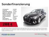 Audi A3 Sportback 35 TDI S tronic adv Navi,LED,Sports - Audi A3 mit Diesel-Antrieb