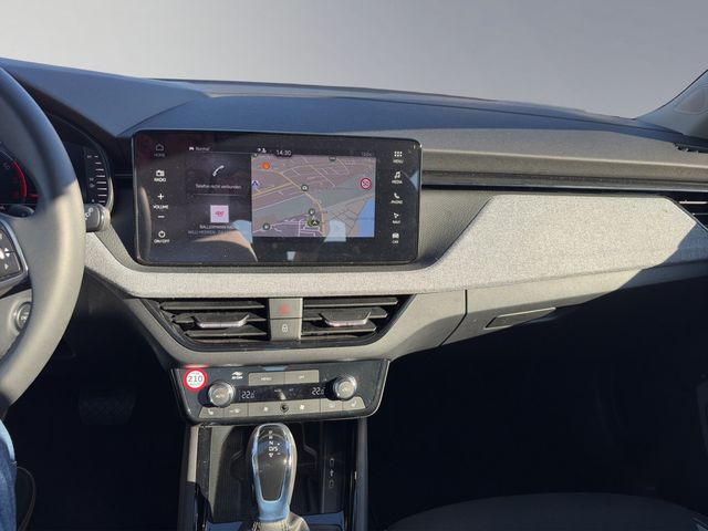 Kamiq 1.5TSI DSG Drive AHK