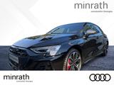 Audi S3 Sportback TFSI S tronic Matrix LED, SONOS - Audi S3 in Krefeld