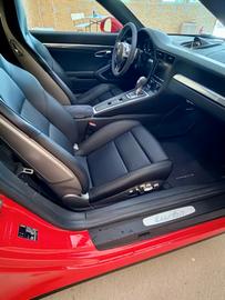 2014 Porsche 991 — миниатюра 14
