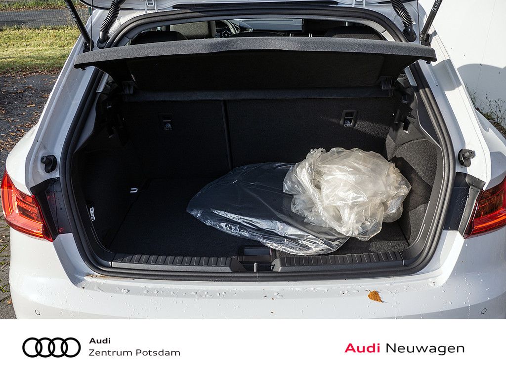 Audi A1 - Bild 20