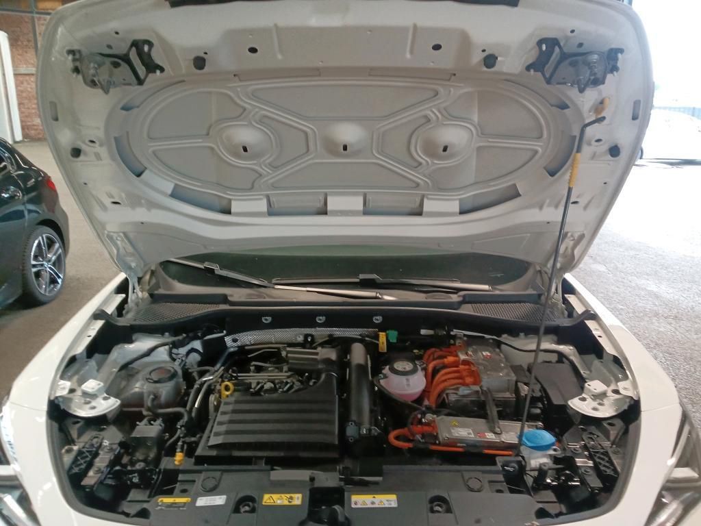 Cupra Formentor 1.4 e-Hybrid RFK*PDC*Tempo*Klima*SH