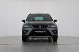 Seat ARONA XCELLENCE 1.0TSI VOLL-LED+RÜCKFAHRKAMERA - gebrauchte Seat Arona aus dem Jahr 2018