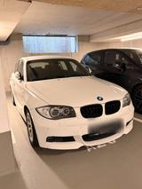 BMW 118i M-Paket Facelift 03/27 HU - BMW 118: 118i Facelift