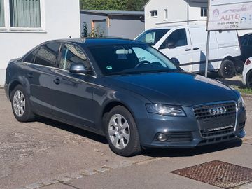 Audi A4 - 3