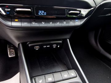 Hyundai BAYON 1.0 T-GDI Trend (100PS) Komfortpaket