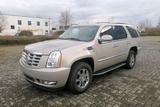 Andere Cadillac Escalade 6.2 V8 LPG 4x4 AHK STAND... - Andere in Bonn