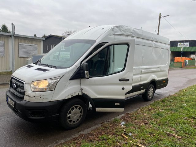 Ford Transit Kasten 350 L4 Trend