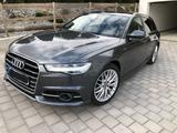 Audi AUDI A6 3.0 TDI quattro SLine