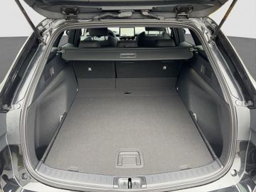 Fotografie des Suzuki Swace Comfort+ Kamera*Alu