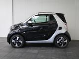 Smart ForTwo EQ/ED Exclusive-P.*SHZ*LED*Kamera*22KW+++ - Smart Gebrauchtwagen von 2024