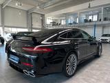 Mercedes-Benz AMG GT 63 4M+ AMG AERODYNAMIK-ABGAS-NP: 197.439 - gebrauchte Mercedes-Benz AMG GT aus dem Jahr 2024