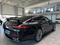 Mercedes-Benz AMG GT - Vorschau Bild 4
