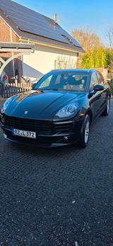 Porsche Macan S Diesel S - Porsche Macan bis 20.000 Euro