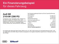 Audi Q8 - Vorschau Bild 2
