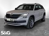 Skoda Kodiaq 2.0 TDI Sportline 4x4 NAVIGATION+LED+20" - Skoda Kodiaq in Karlsruhe