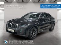 BMW X4 - Vorschau Bild 1