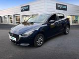 Mazda 2 2 SKYACTIV-G 90 M HYBRID Exclusive-Line - gebrauchte Mazda 2 aus dem Jahr 2021