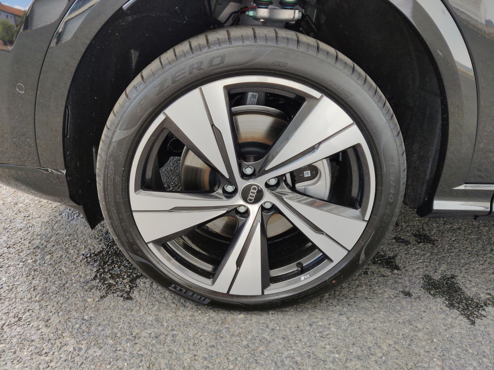 Audi Q5 - Bild 7