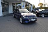 Audi e-tron 50 -Top Ausstattung- ab 4,99% Finz! - Audi e-tron Gebrauchtwagen