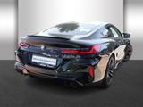 BMW M8 Competition xDrive Coupe Competition Paket - gebrauchte BMW M8 aus dem Jahr 2020