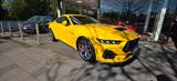 Ford Mustang Fastback 5.0 Ti-VCT V8 Aut. GT 19 Zoll L - Ford: Gelb