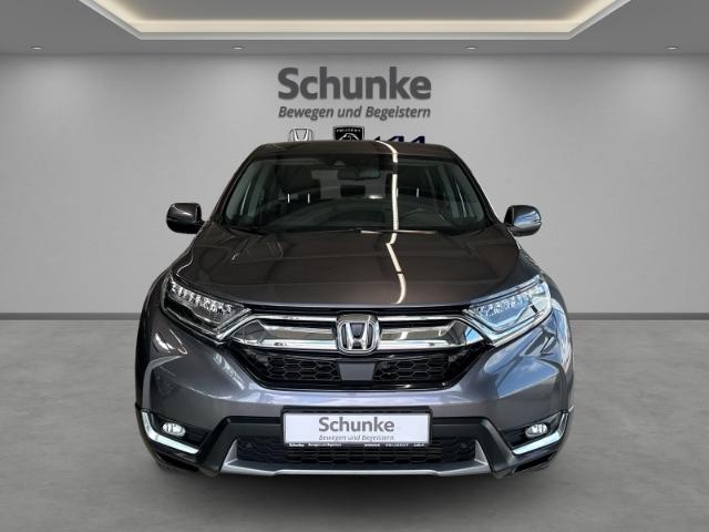 Honda CR-V 1.5 T 2WD Elegance Navi LED ACC Apple CarPl