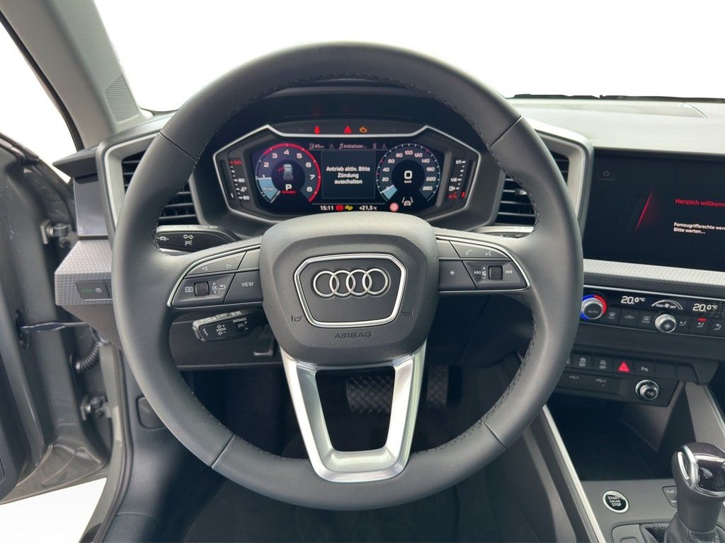 Audi A1 - Bild 13