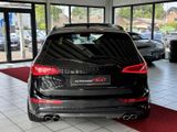 Audi SQ5 Navi°Panorama SD°Bi-Xenon°ACC°Bang Olufsen° - Audi SQ5 mit Diesel-Antrieb: Allradantrieb, Geländewagen