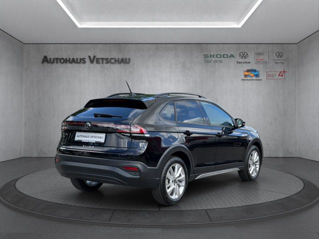 Taigo Life 1.0 TSI DSG IQ.Drive Bluetooth Navi
