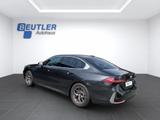 BMW 520iA Limousine aLED eSitze 360°Kam HUD - BMW 520 Jahreswagen