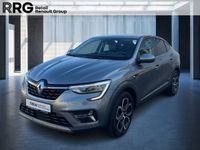 Renault Arkana - Vorschau Bild 1