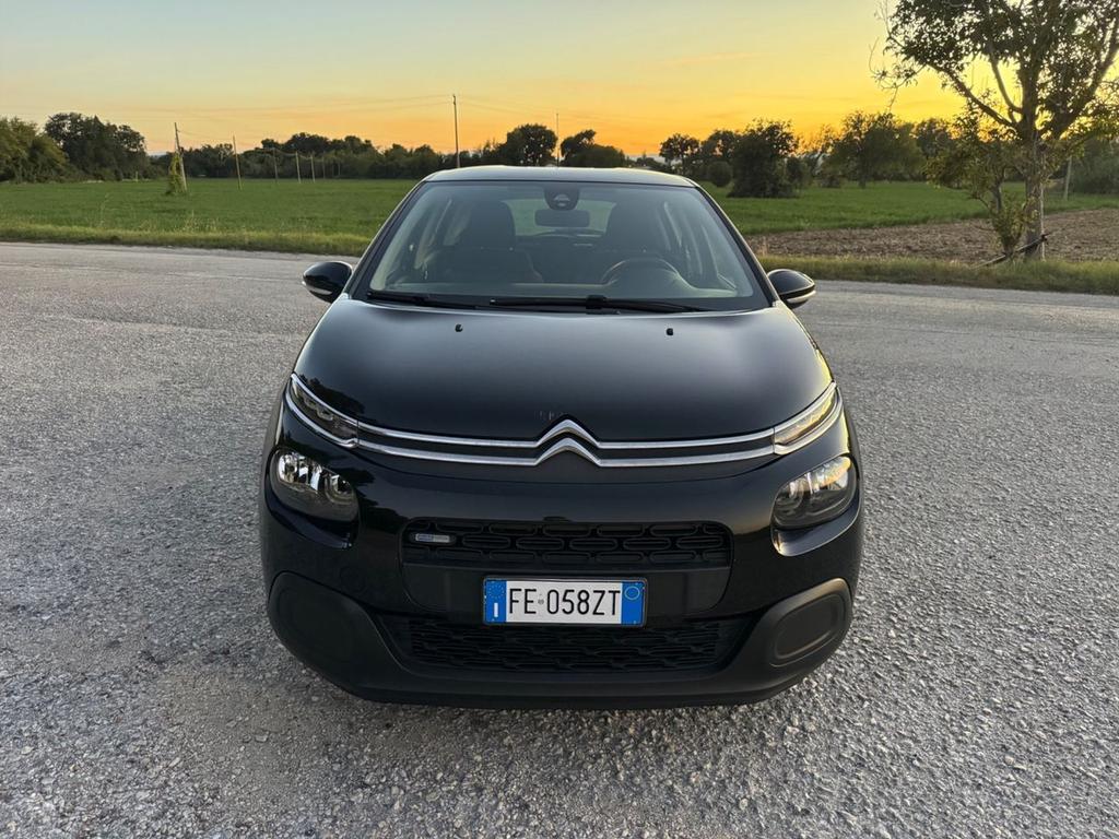 Citroën C3